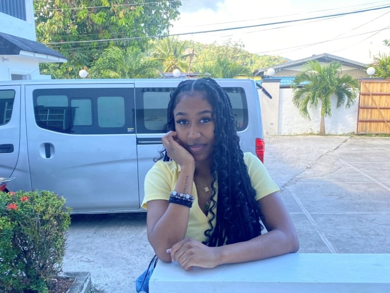 Jasmin Allen