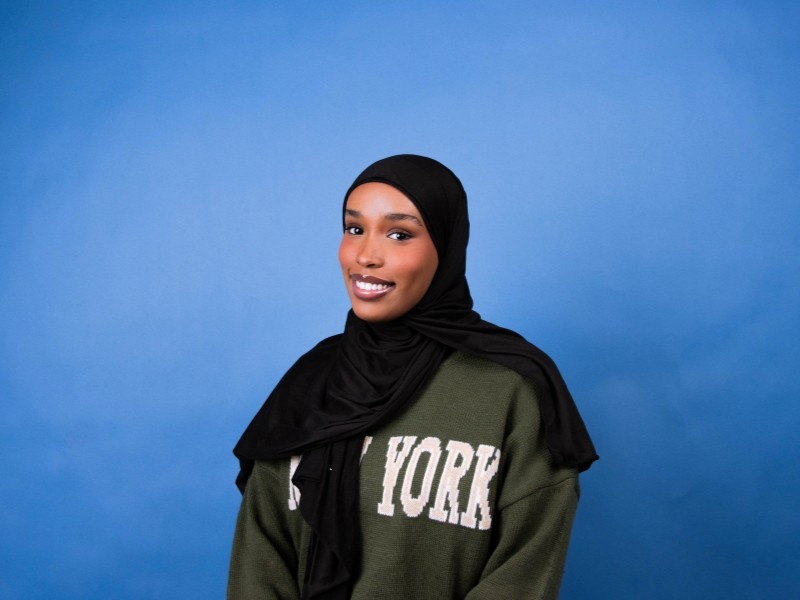 Khadija Hassan
