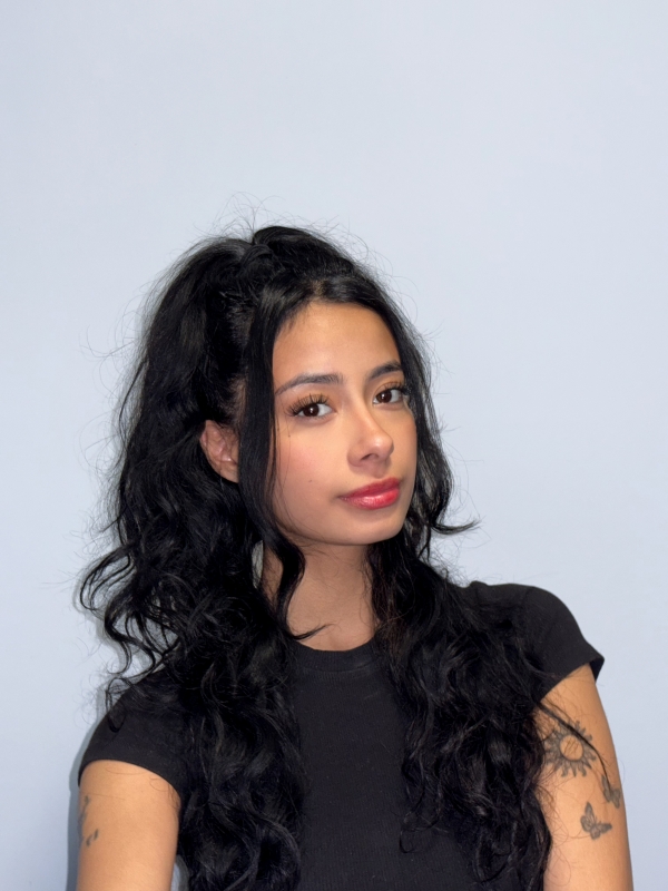 Natalia Karina Ruiz Pizarro