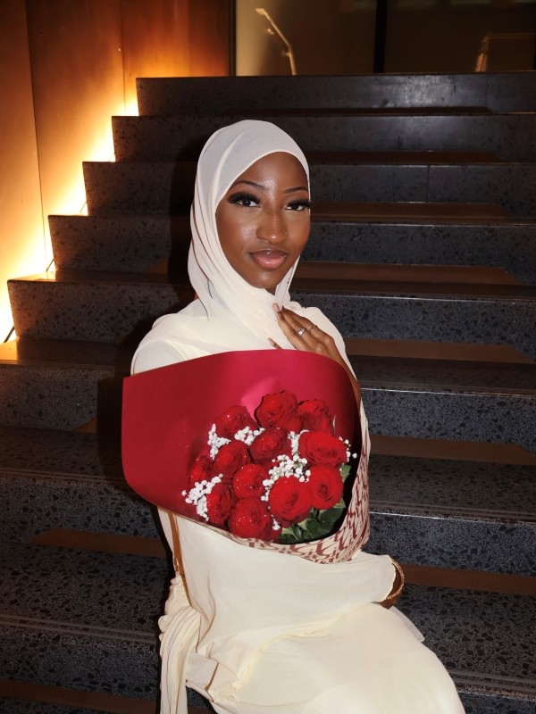 Safiya Keita