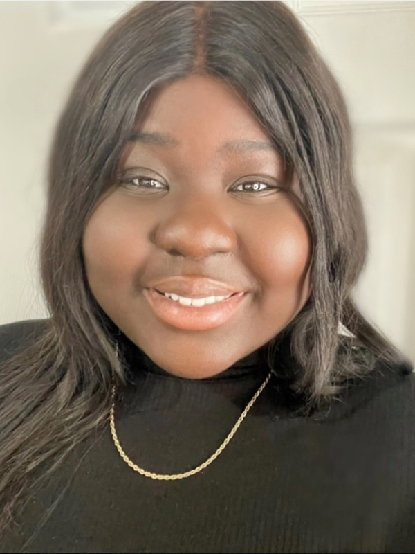 Vanessa Saforo-Appiah