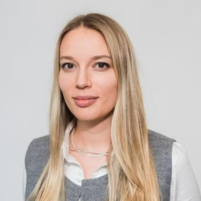Anna Zamurujeva