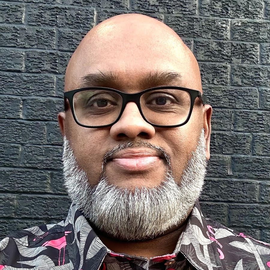 Jeff Perera