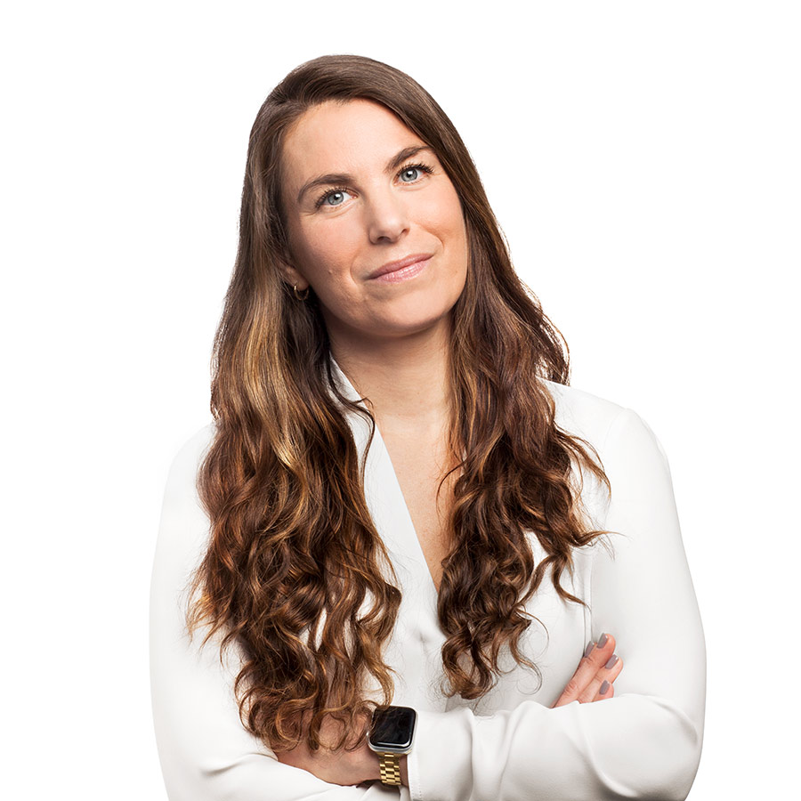 Danielle Kandel-Lieberman
