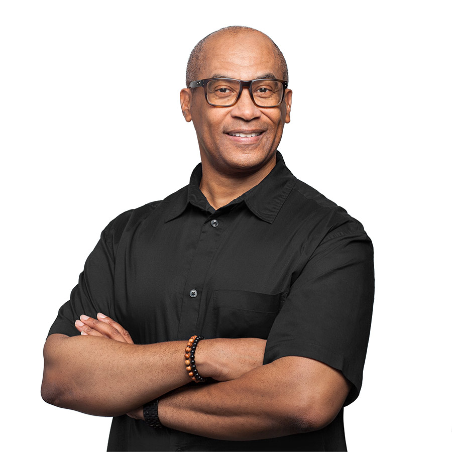Ken Williams