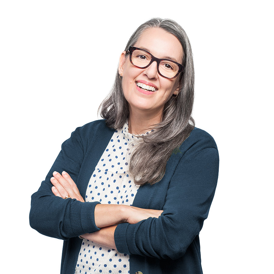 Marcia Boniferro