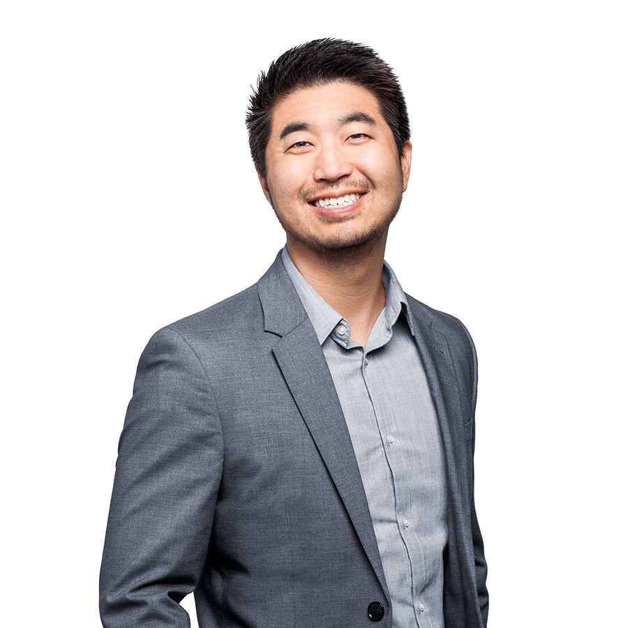 Matthew Tsuda