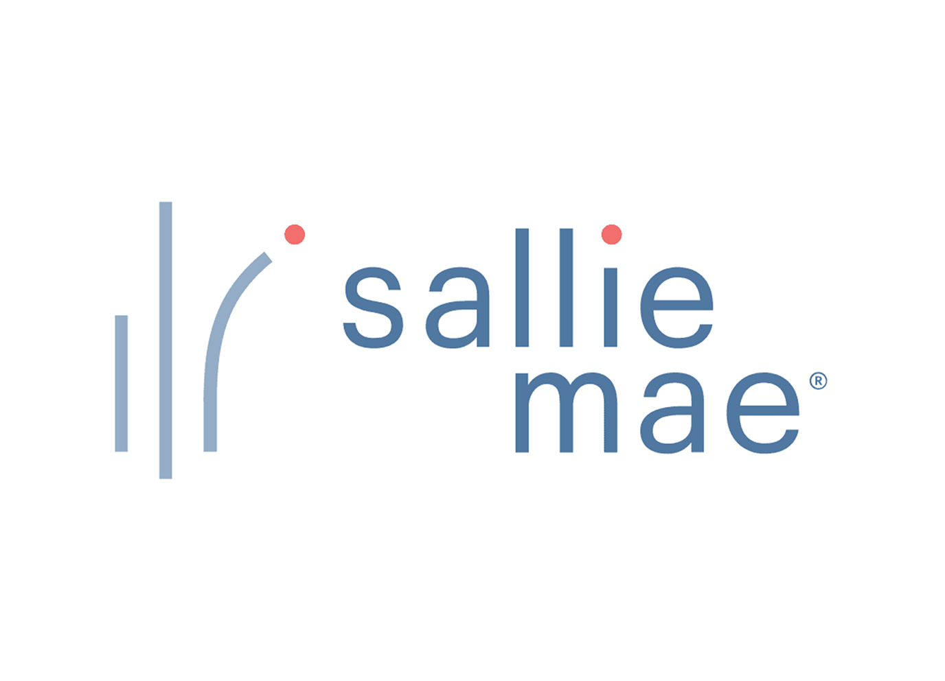 Sallie Mae loans logo