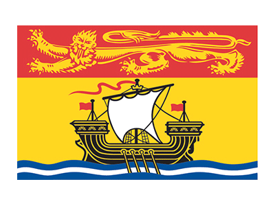 New Brunswick