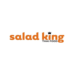 Salad King Logo