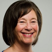 Dr. Diana Brecher