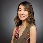 Julia Su (she/they), MACP, RP