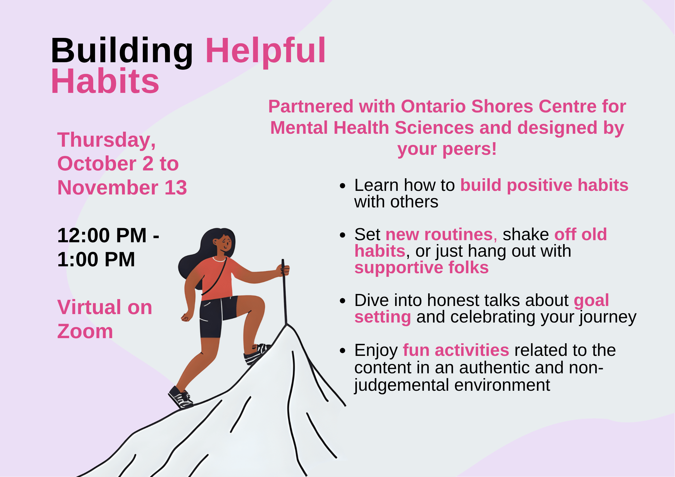 Peer Support Groups (Website) - 8