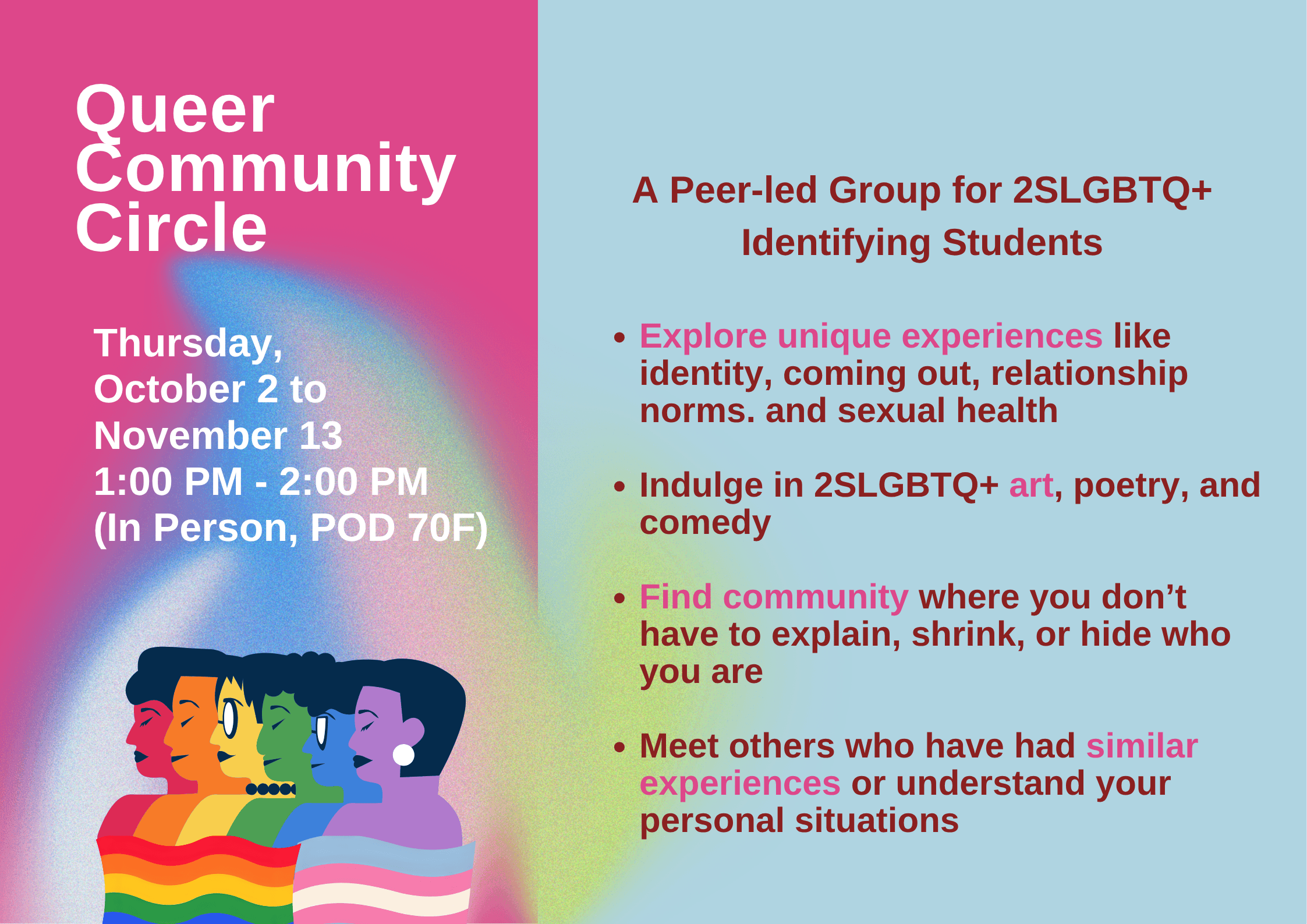 Peer Support Groups (Website) - 9