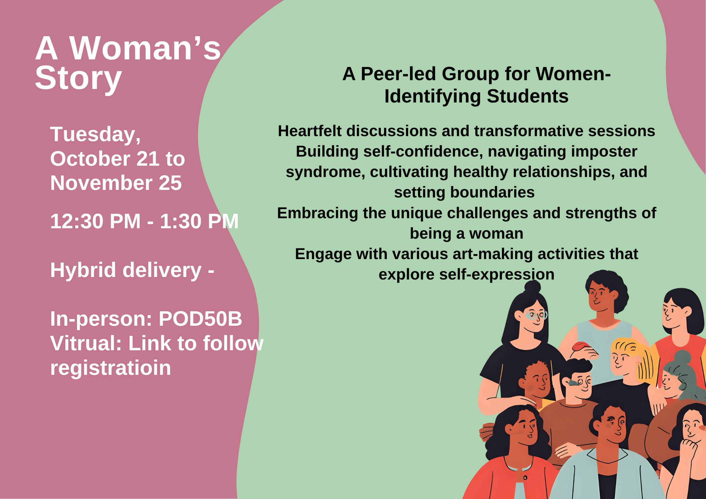 Peer Support Groups (Website) - 3