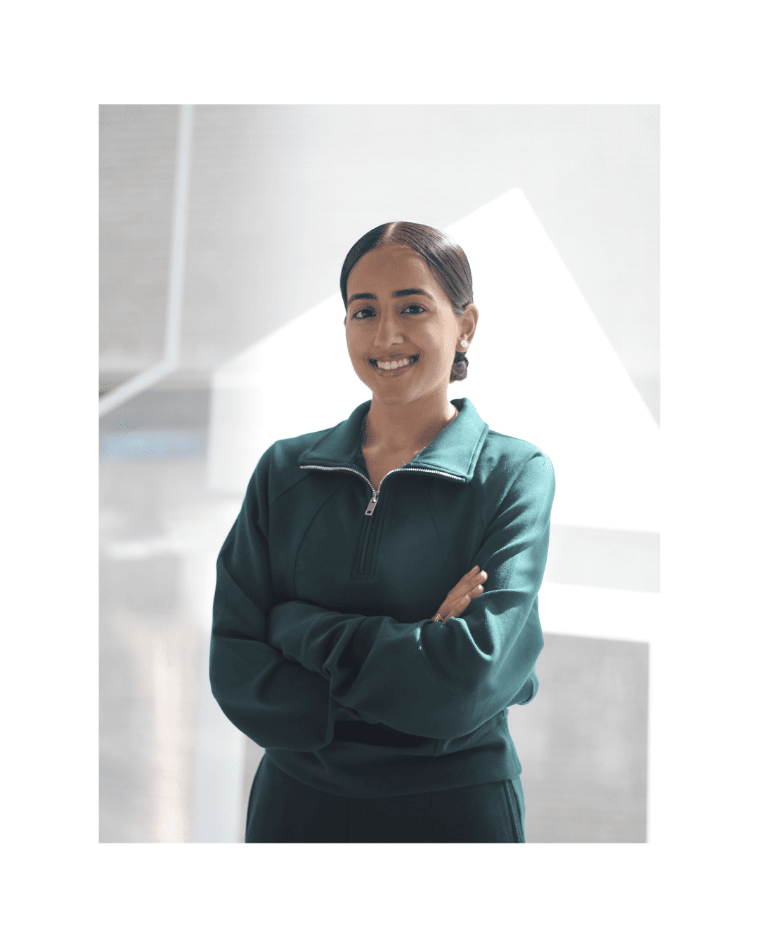 Simran
