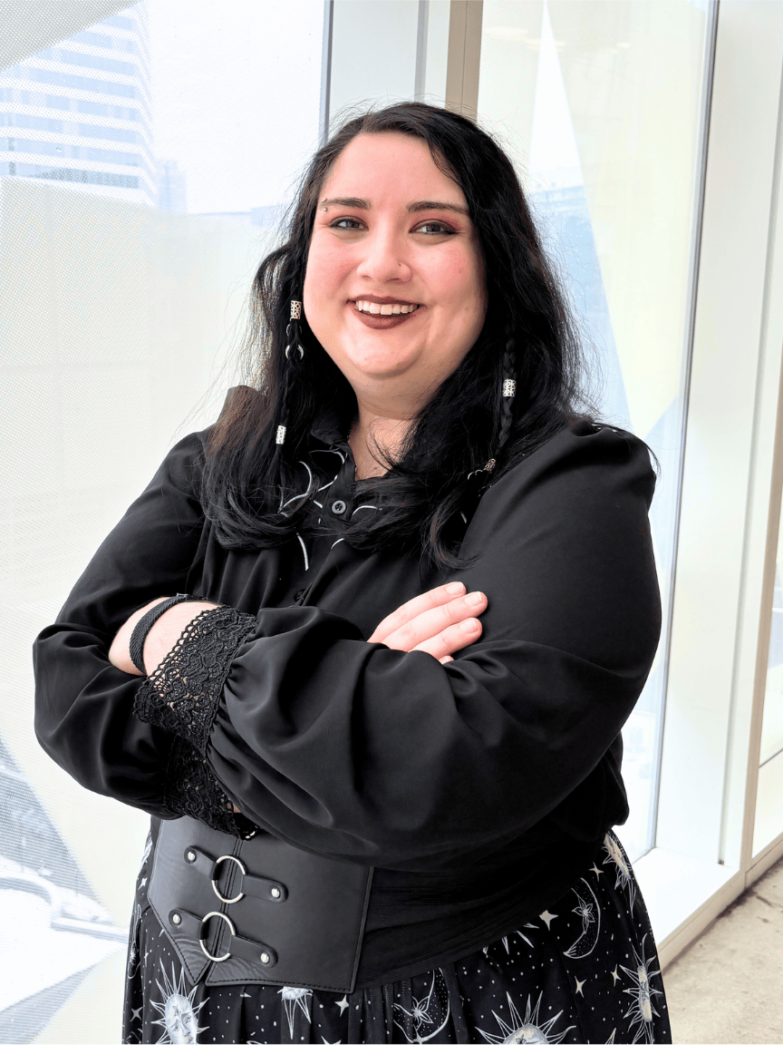 Cassandra Headshot - 1