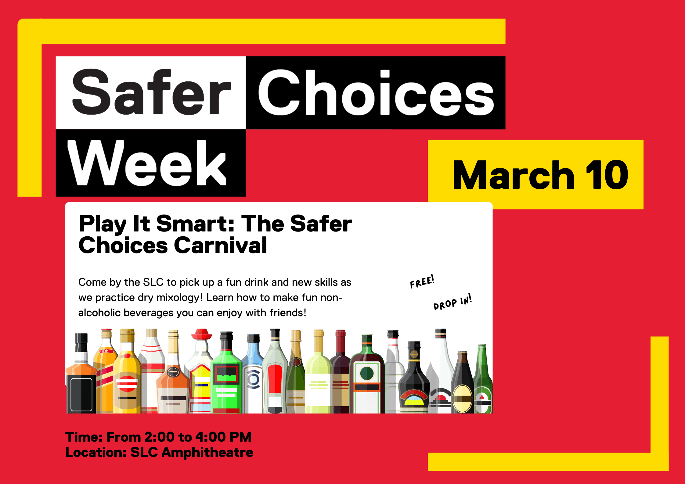 Website Safer Choices Week Events  (594 x 420 mm) - 7