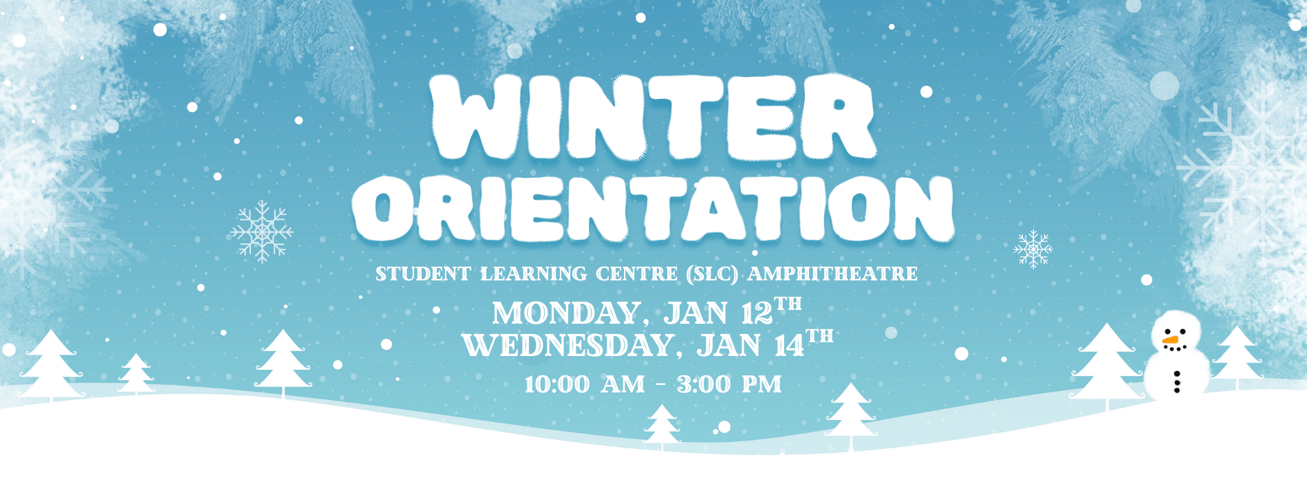 Winter Orientation Hero Slide - 2