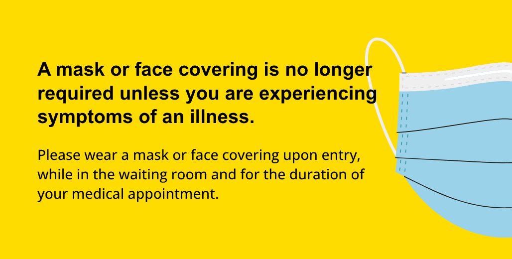 medical-centre-face-covering - face-covering
