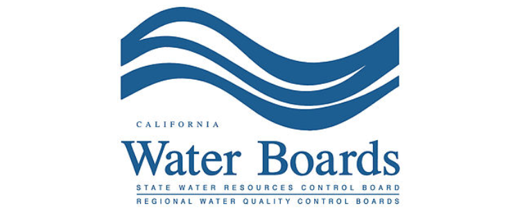California Water Boards logo
