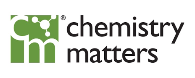 Chemistry Matters logo