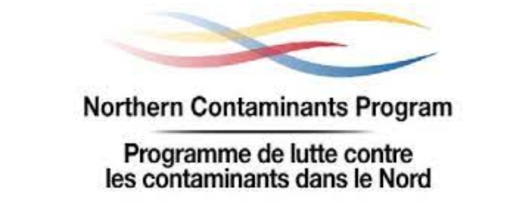 Northern Contaminants Program logo