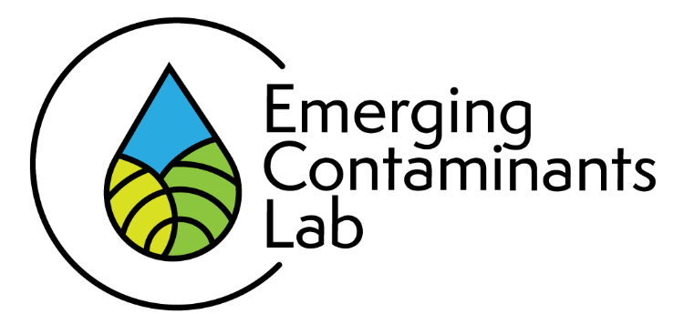 Environmental Contaminants Lab logo