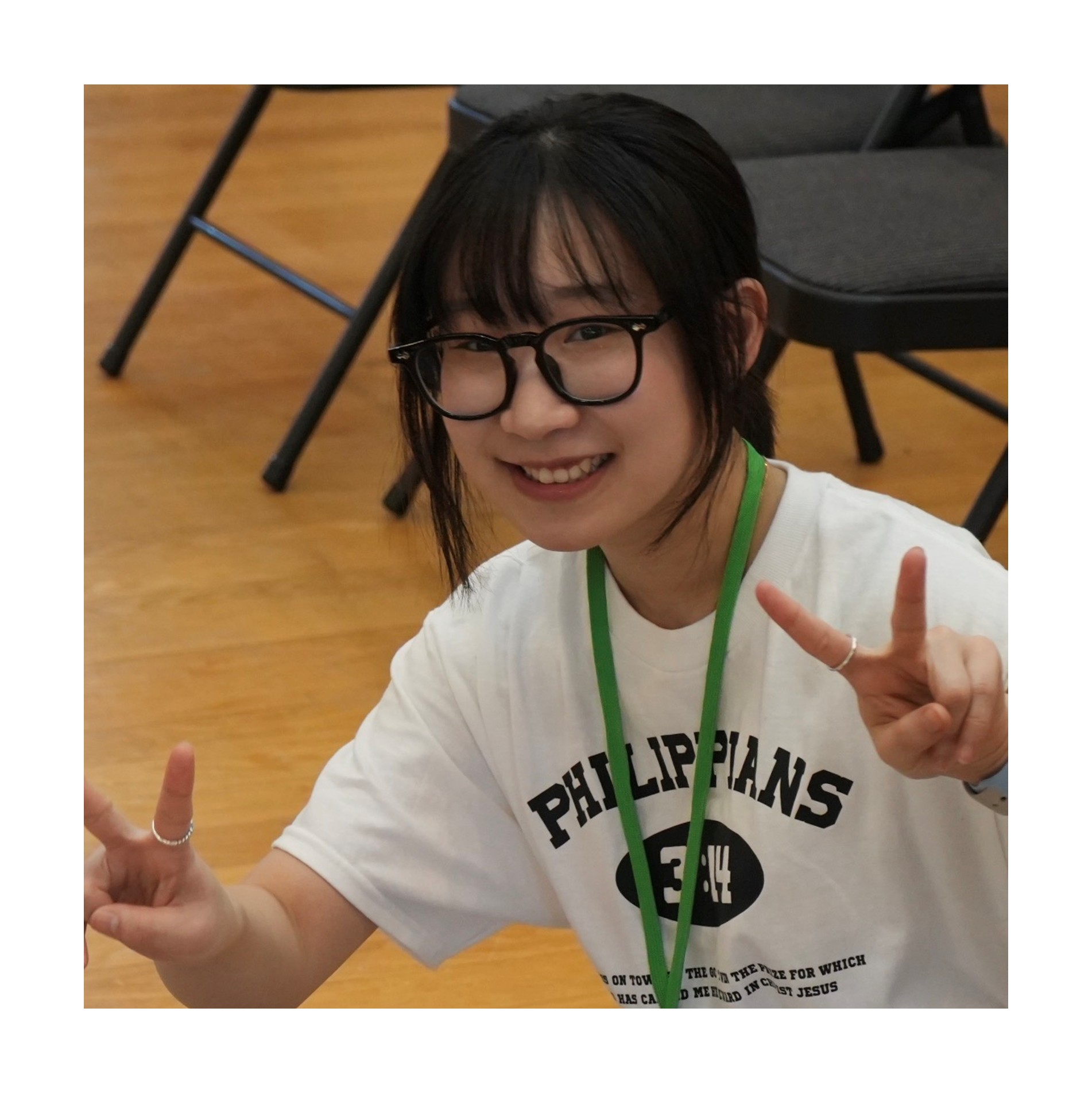 Jaeeun Ahn