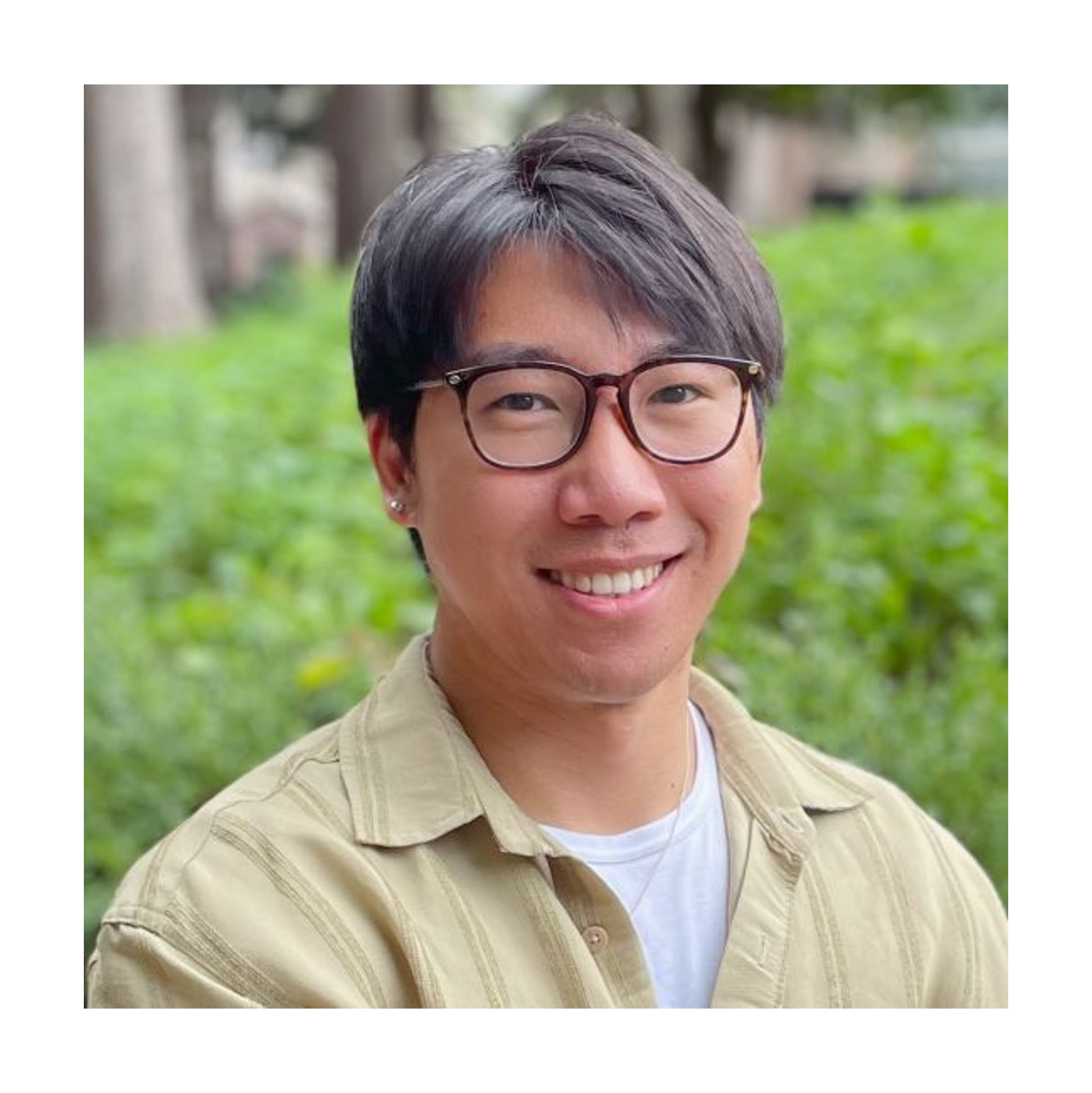 Yanan Li