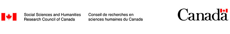 Social Sciences and Humanities Research Council of Canada