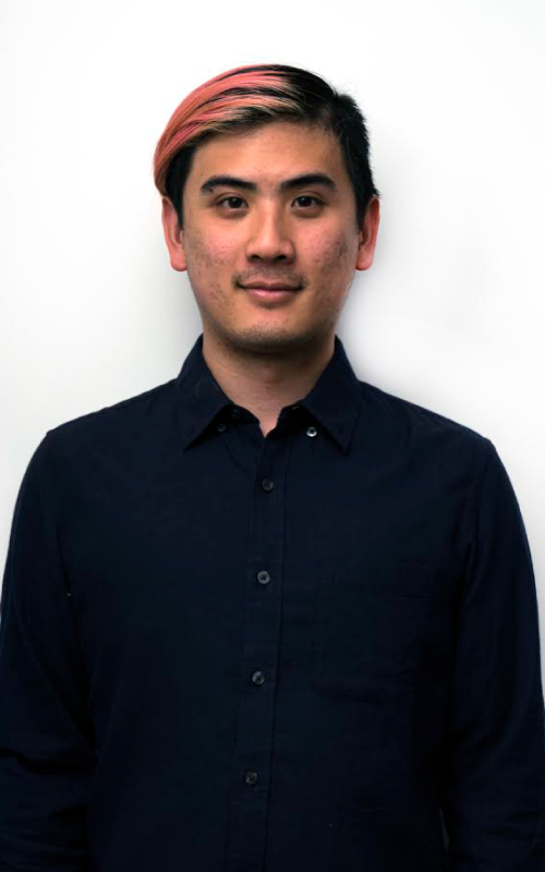 Adam Chen