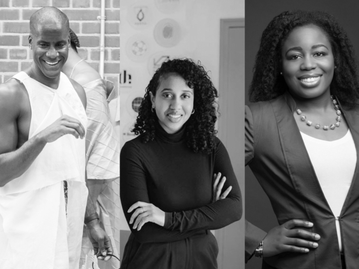 What Does BlackHistoryMonth Mean to You? Social Ventures Zone