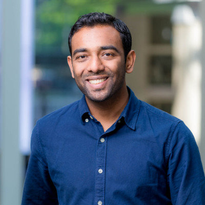 Nirusan Rajakulendran