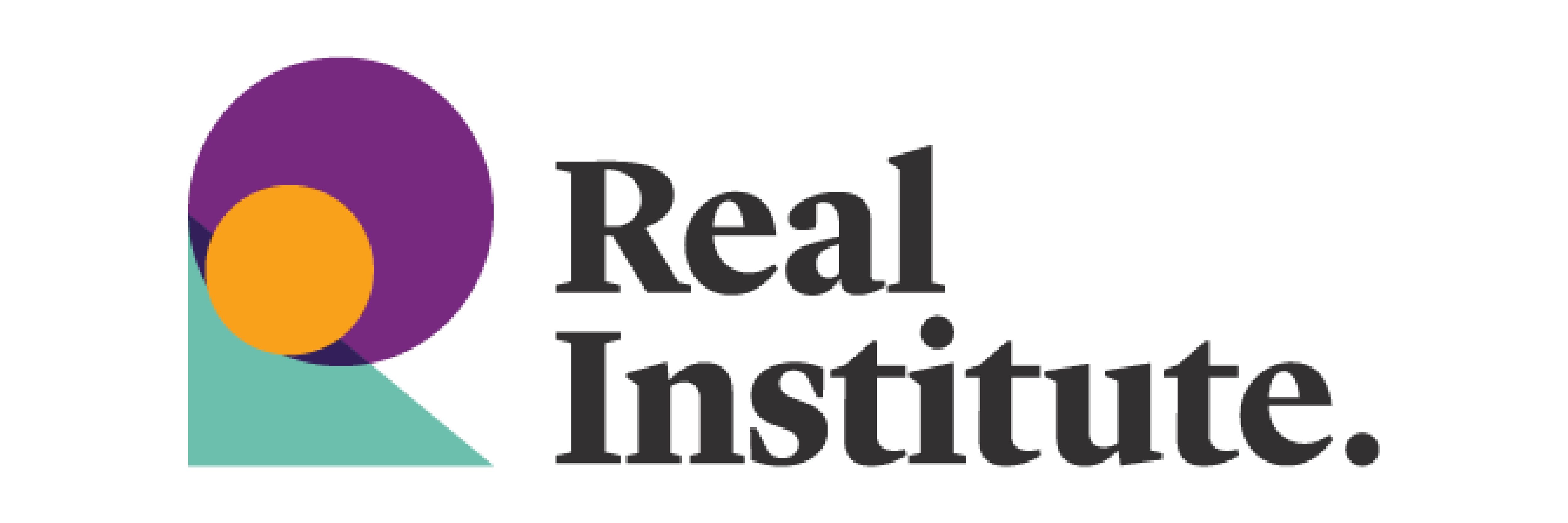Real Institute Logo