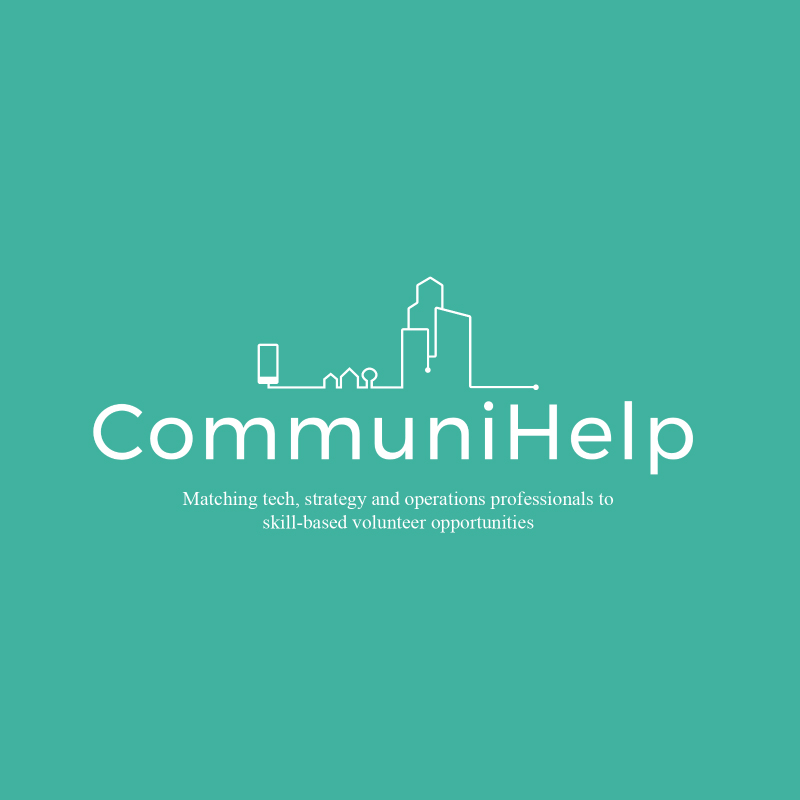 communihelp logo