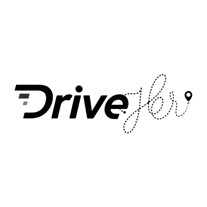 DriveHer logo