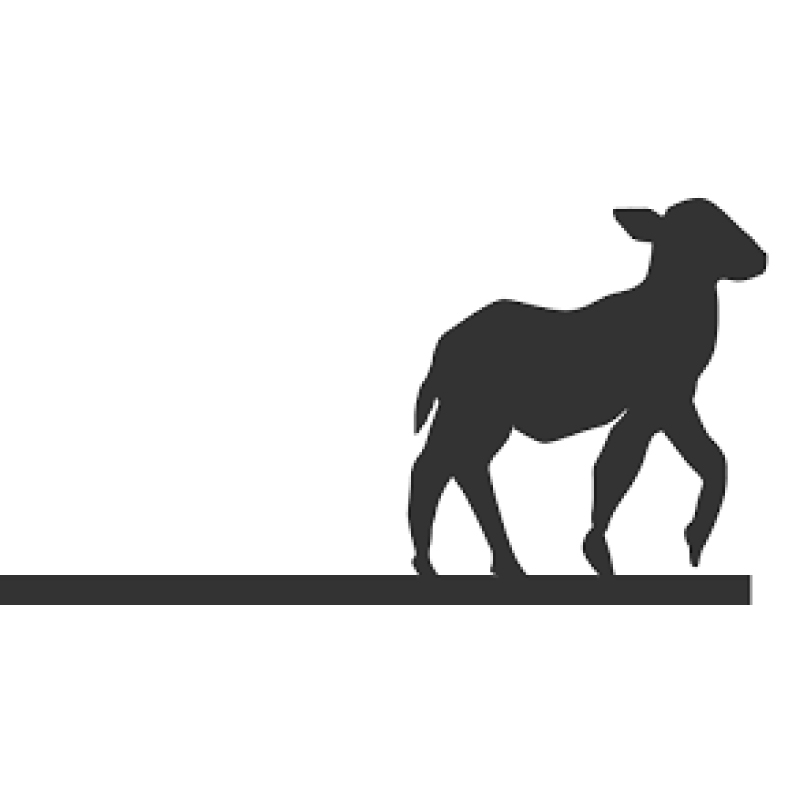 Tribe of Lambs logo