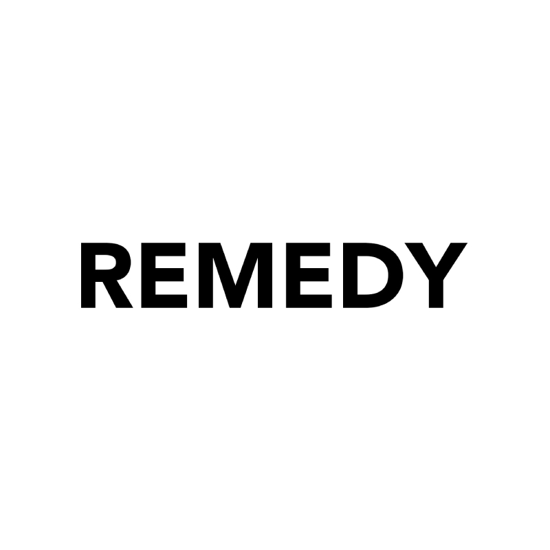 remedy logo