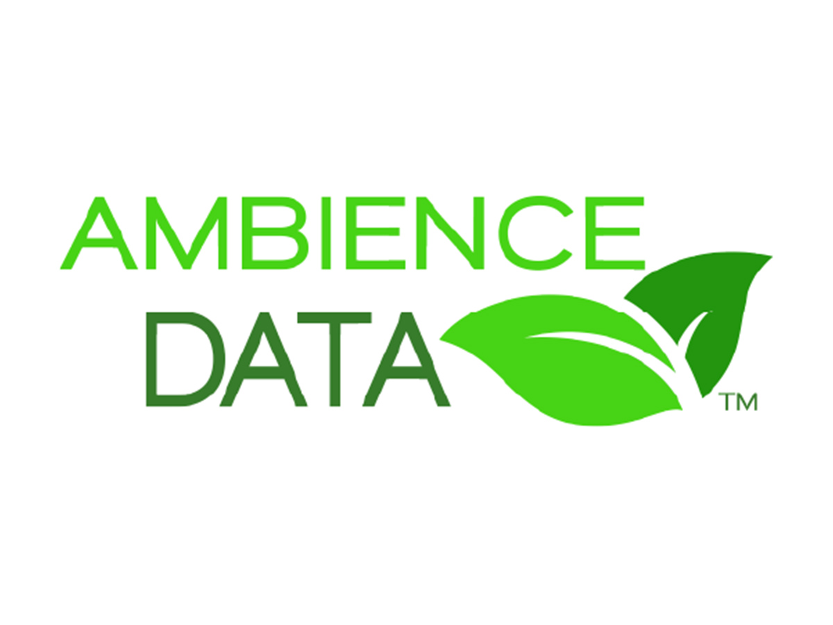 Ambience Data logo