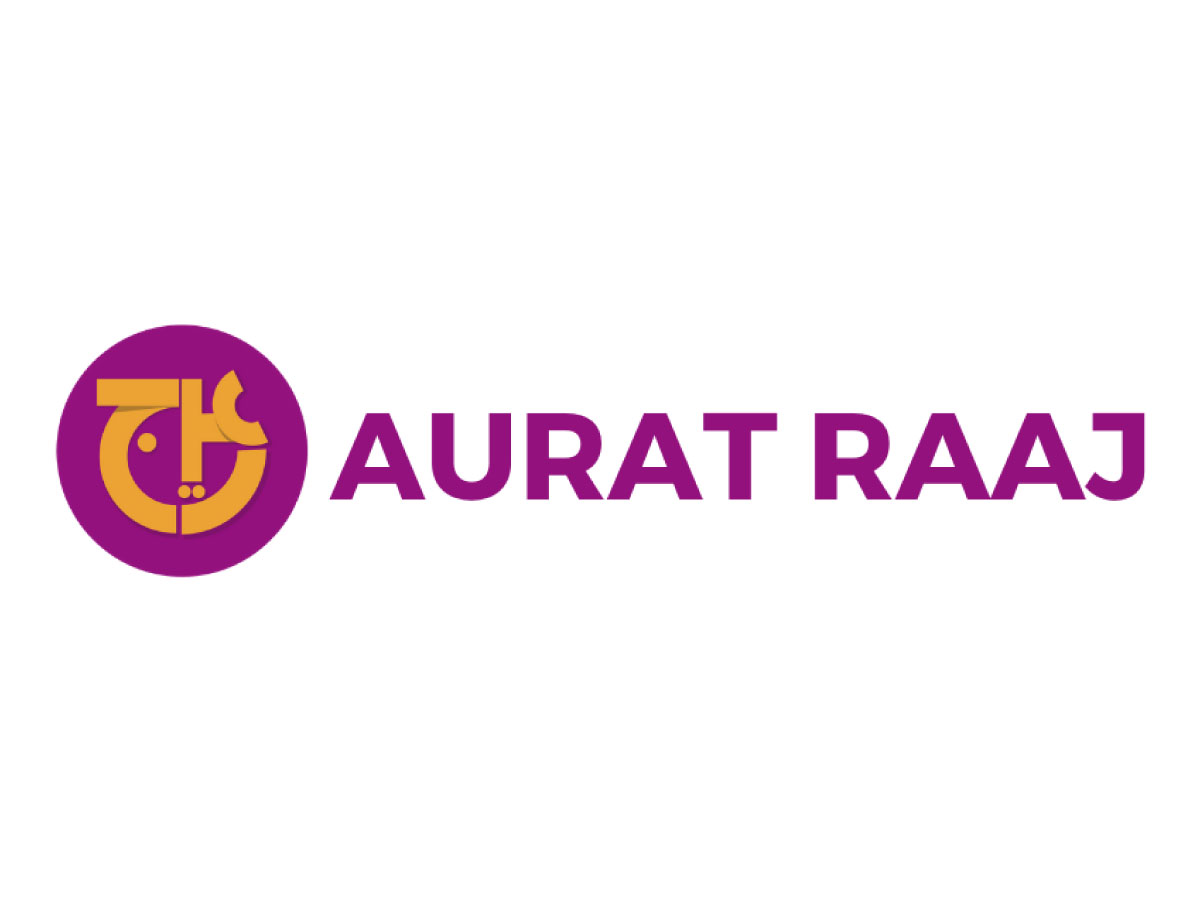 Aurat Raaj Logo
