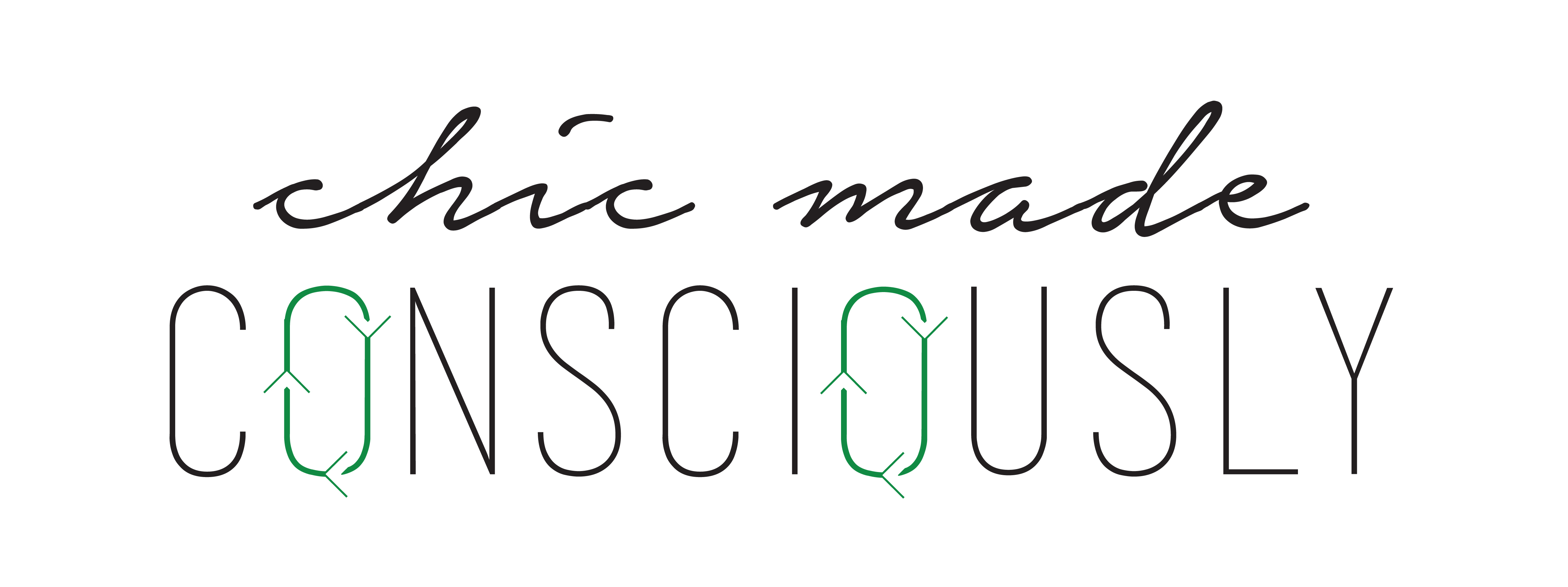 Chic Made Consciously Logo