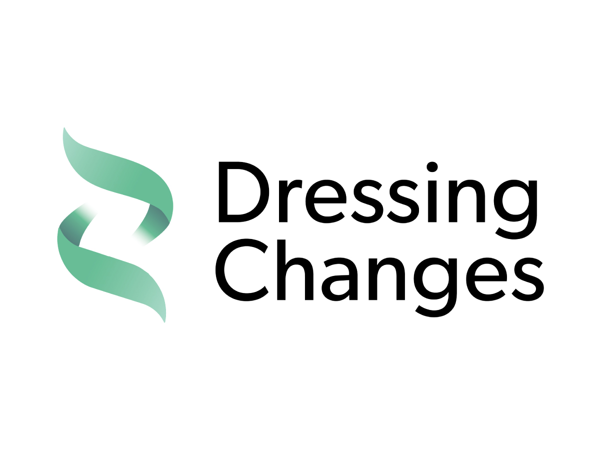 Dressing Changes Logo