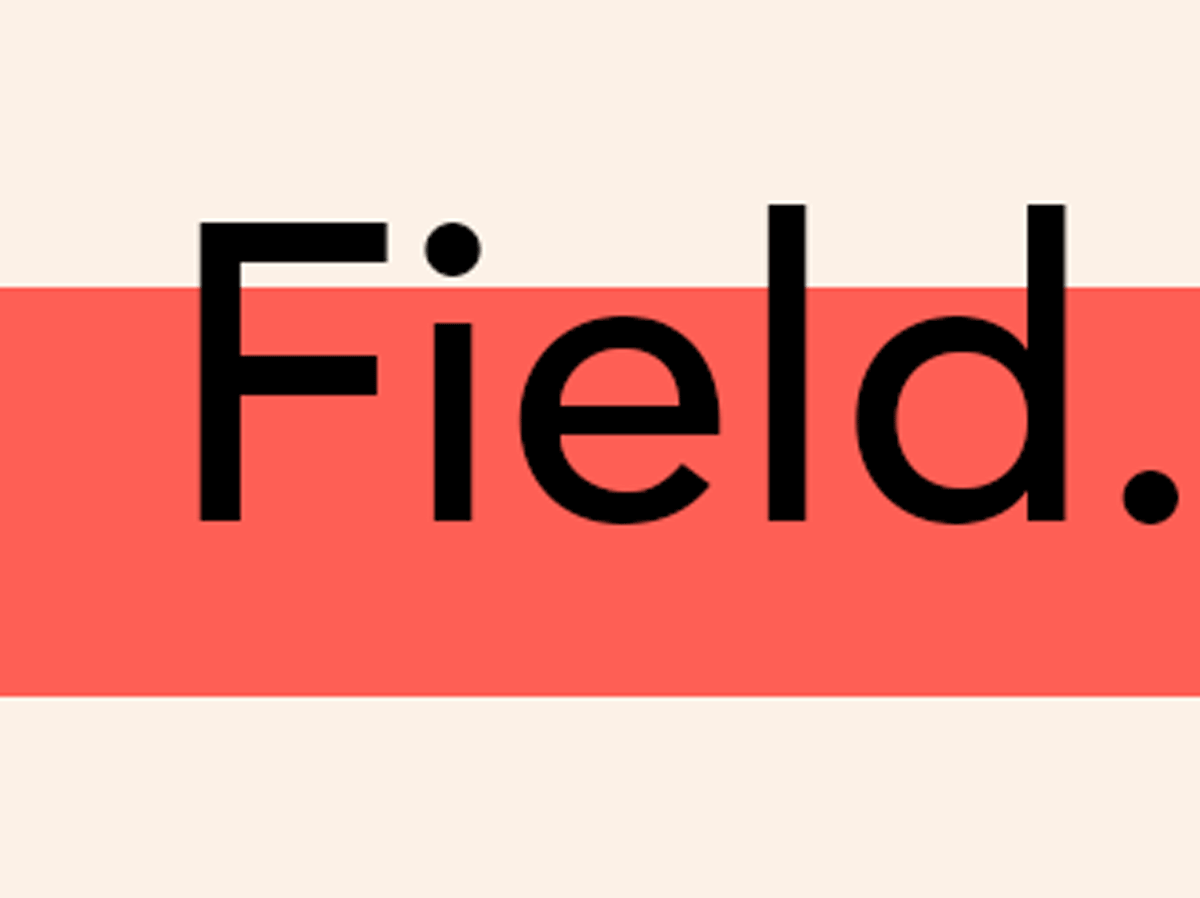 Field Streaming logo