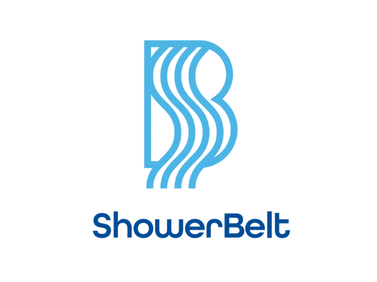 Shower Belt Logo