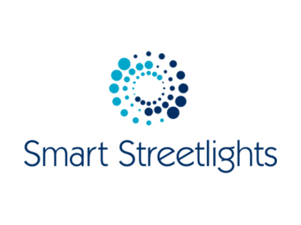 SmartStreetlights logo