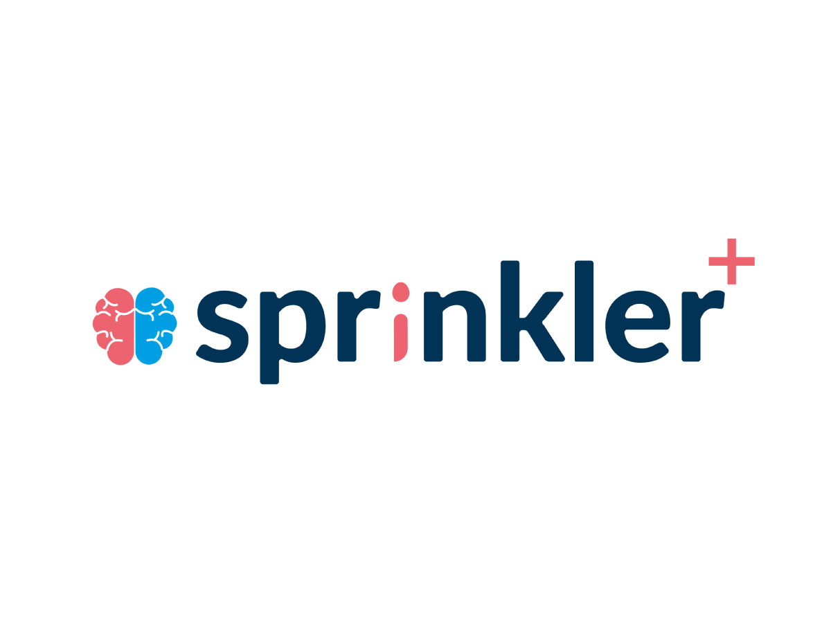 Sprinkler Health Tech Logo