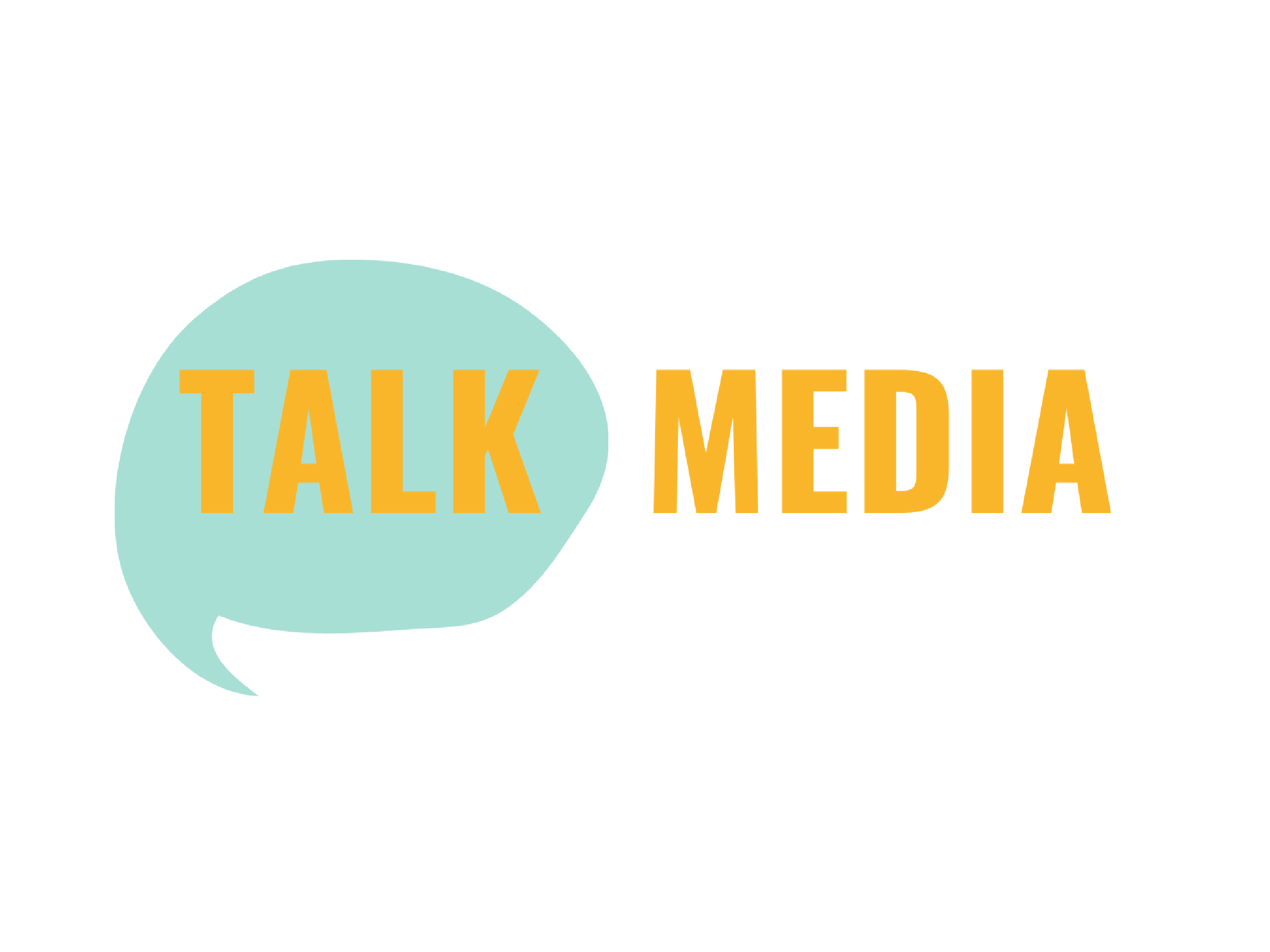 Talk Media Logo