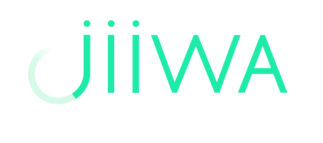 jiWA logo