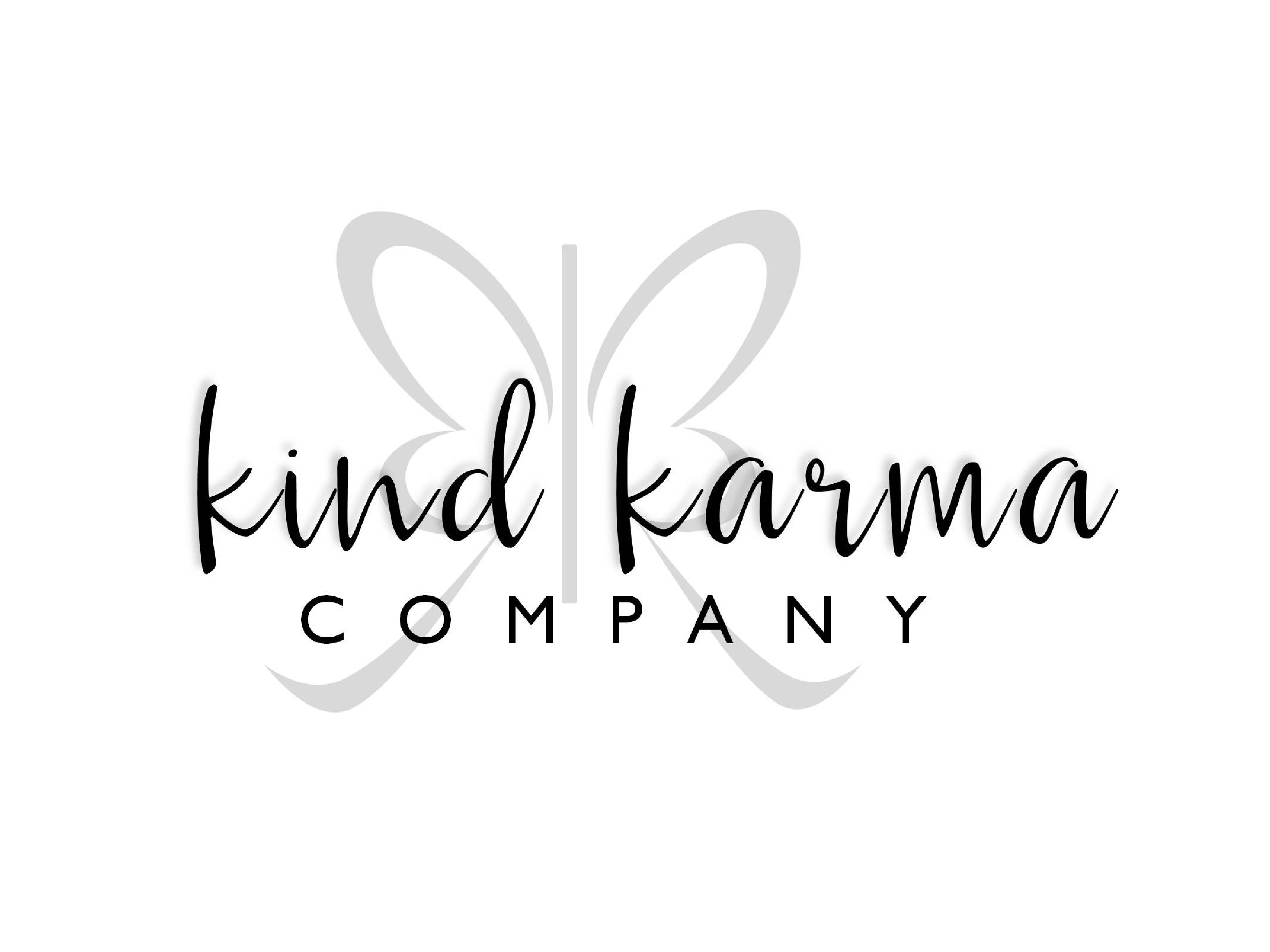 Kind Karma Logo